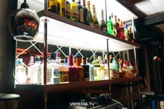 Ночной клуб Lounge Voice Hall Familia Кемерово