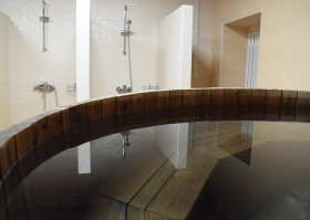 Сауна Баня Деревенька Самара