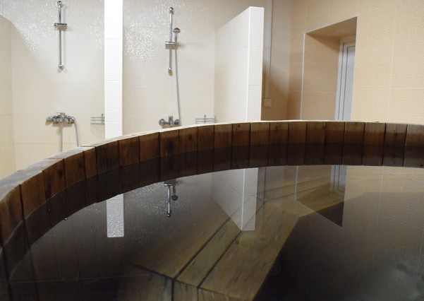 Баня Деревенька фото №3