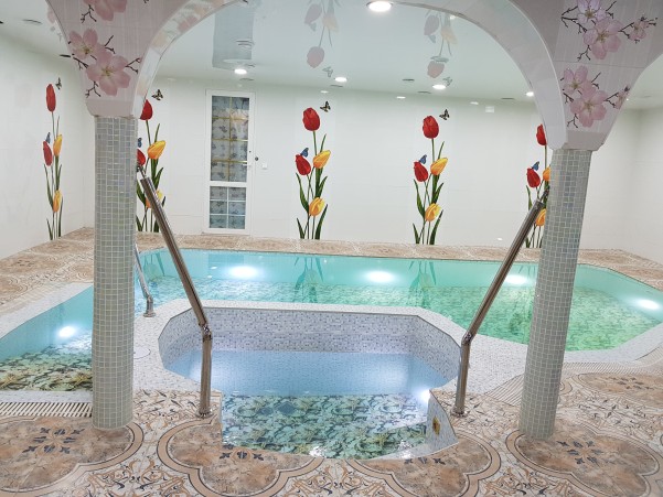 Лотос фото №31