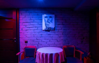 Ночной клуб ПонТерра Кемерово фото №4