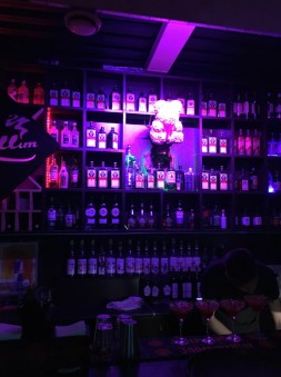 Ночной клуб Chillim club Киров фото №17