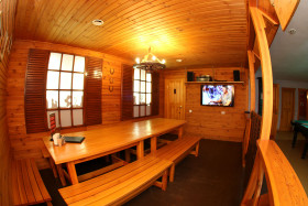 Сауна Революция Самара