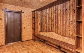 Сауна Айвенго Томск