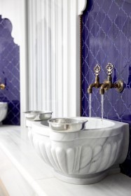 Сауна Alaturka Hamam Taksim Стамбул