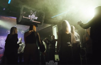 Ночной клуб The Пой Саратов