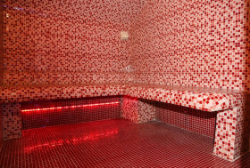 Сауна На Трубной Кемерово