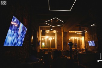 Ночной клуб Marrakesh Кемерово