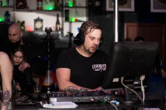 Ночной клуб Рай Волгодонск