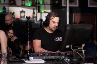 Ночной клуб Рай Волгодонск фото №1