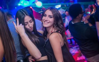 Ночной клуб Gaga Club Antalya - Night Club Анталия