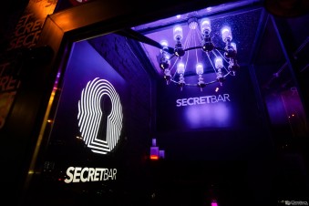 Ночной клуб Secret Bar Калининград фото №11
