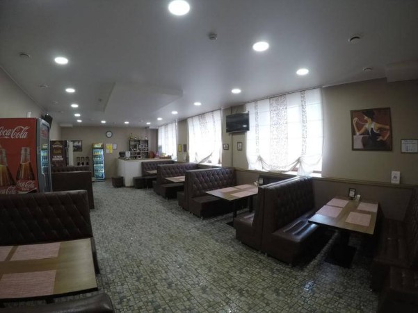 Илимские бани фото №11