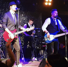 Ночной клуб Бутлегер Музкафе Самара