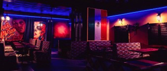 Ночной клуб CocoBongo Барнаул