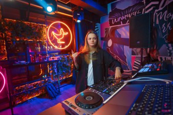 Ночной клуб Штаб-квартира Тольятти