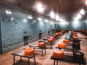 Сауна Бодрость Кемерово