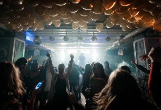 Ночной клуб Ла Вилла Краснодар