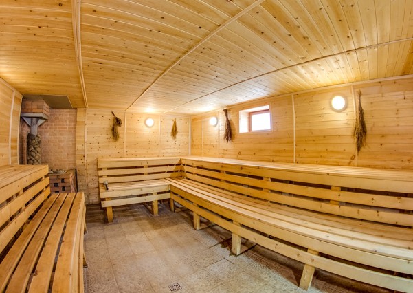 Баня Деревенька фото №6