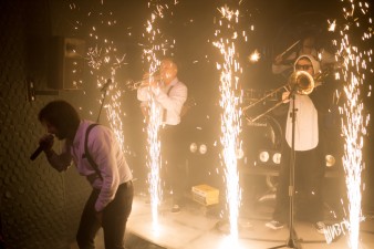 Ночной клуб Шизгара Томск