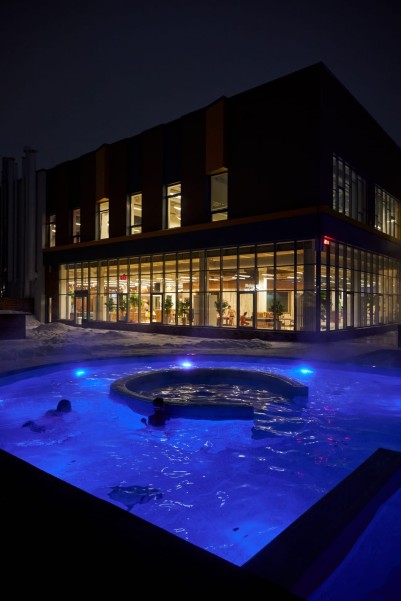 Море парк фото №16