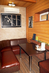 Сауна Банный комплекс на Ложевой Тула