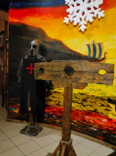 Ночной клуб ВикинГ Омск