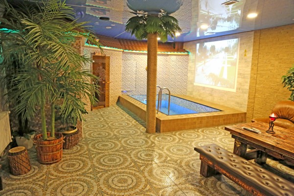 Баня № 1 фото №7