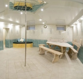 Сауна Сауна Березка Благовещенск