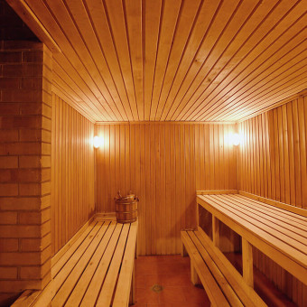 Организация Царские бани VIP