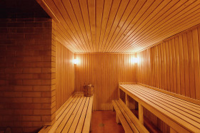 Сауна Царские бани VIP Краснодар