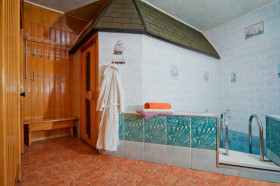 Сауна Березка Ставрополь