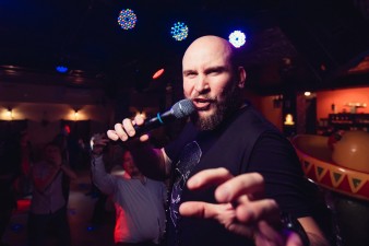 Ночной клуб CocoBongo Барнаул