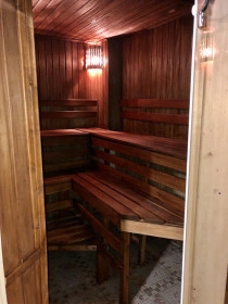 Сауна Моя банька Ставрополь