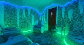 Сауна Аква-Плаза Благовещенск