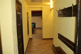 Сауна Пятница Тольятти