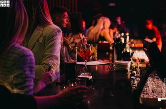 Ночной клуб Эфир Кемерово фото №10