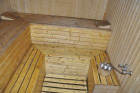 Сауна Баня на дровах Балашиха