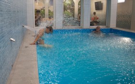 Сауна Сауна Березка Благовещенск