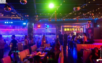 Ночной клуб Bravo Иркутск