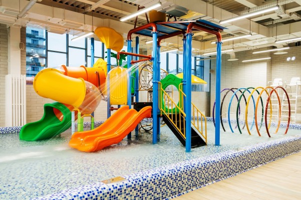 Море парк фото №13