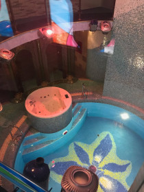 Сауна Тройка Иркутск