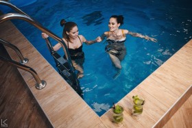 Сауна Green Hall Каменск-Уральский