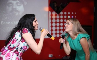 Ночной клуб Караоке-клуб Соло Киров