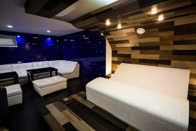 Сауна Купель Club Томск