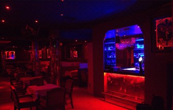 Ночной клуб Kalimera Night Club Стамбул фото №8