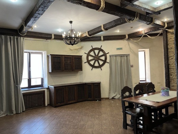 Галеон фото №5