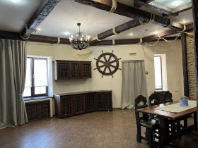 Сауна Галеон Пенза