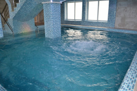 Сауна На Трубной Кемерово