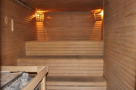 Сауна Бани Континента Ставрополь